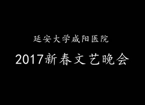 2017新春文藝晚會(huì)